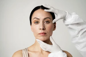 Nonsurgical Facelift