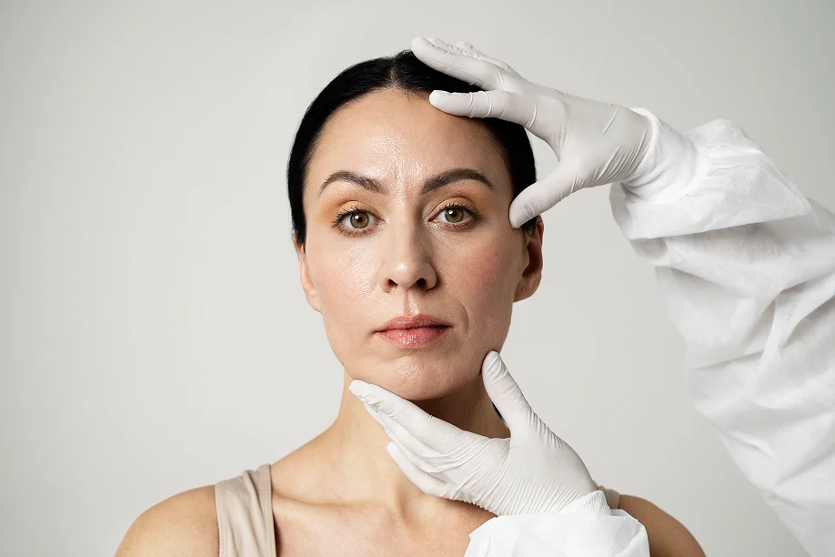 Nonsurgical Facelift