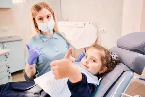How to Choose the Best Pediatric Dentist in Dubai