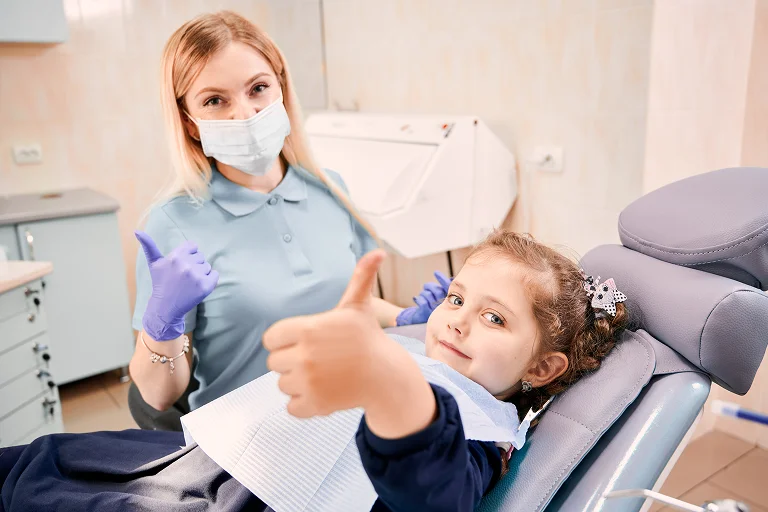 How to Choose the Best Pediatric Dentist in Dubai