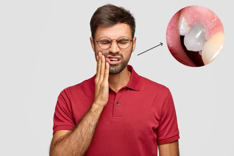 Dead Tooth