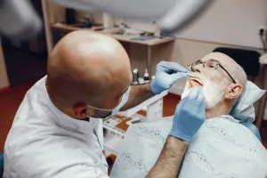 Root Canal Treatment in Dubai