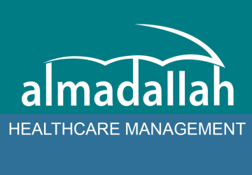 almadallah almadallah