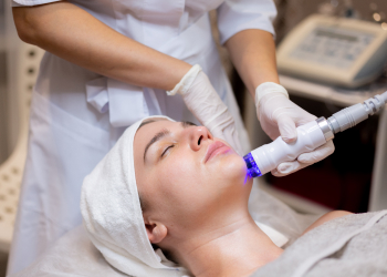 HydraFacial HydraFacial