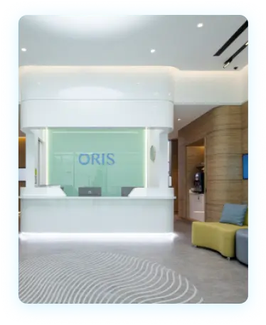 oris