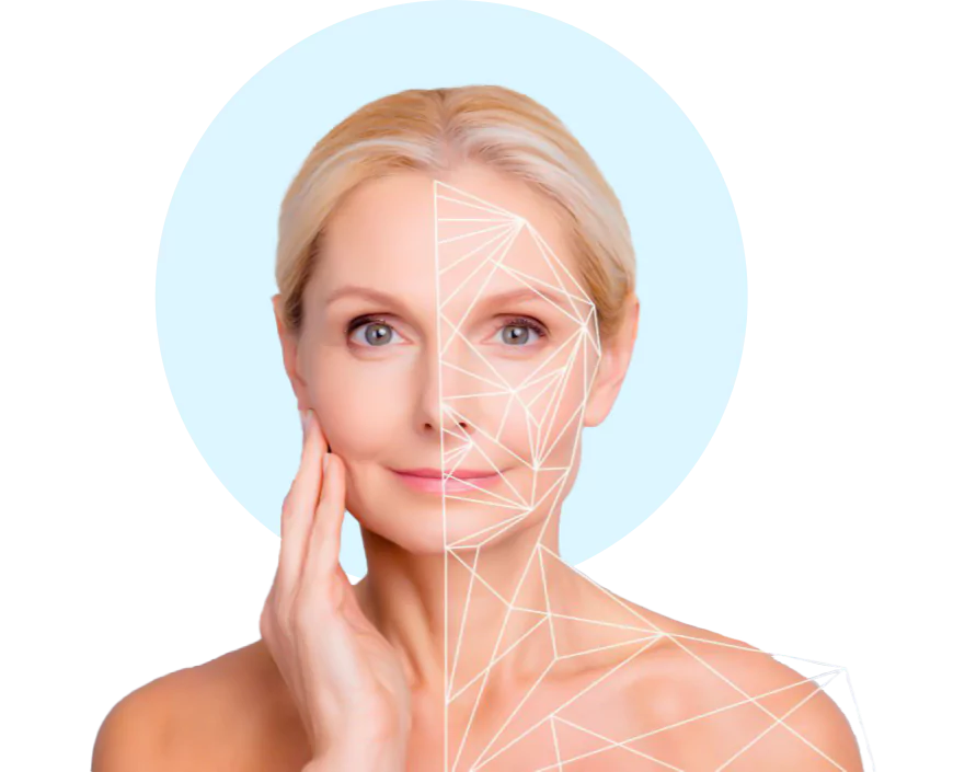 Facelifting Treatment