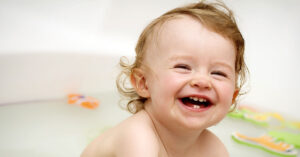 Are baby teeth really that important | Pediatric Dentist In Dubai