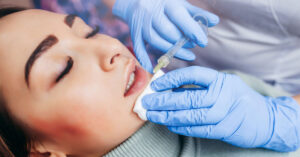 Sedation dentistry – A relaxed painless and safe procedure