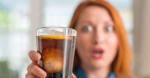 Soda – What does it do to your teeth