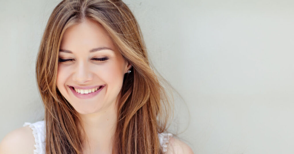 Want to do a Smile Makeover Here are the things to look for