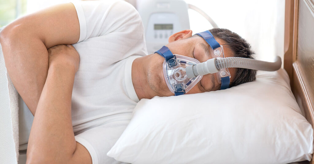Treatment of Sleep Apnea – role of a dentist