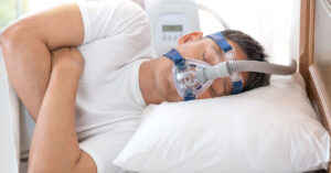 Treatment of Sleep Apnea – role of a dentist