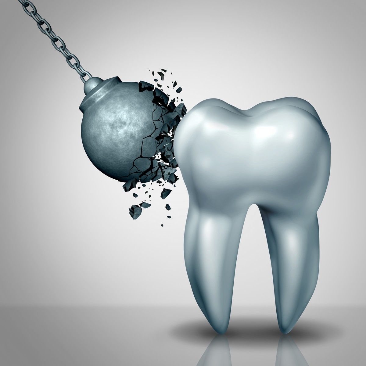 Molar Incisor Hypomineralization (MIH) - Oris Dental Center