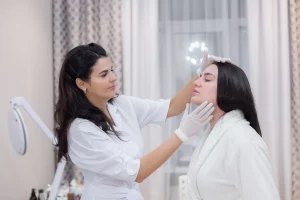 Top 4 Non-Surgical Skin Rejuvenation in Dubai