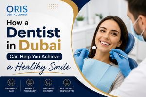 best Dentist in Dubai
