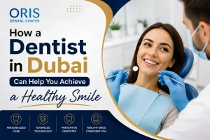best dentist in dubai