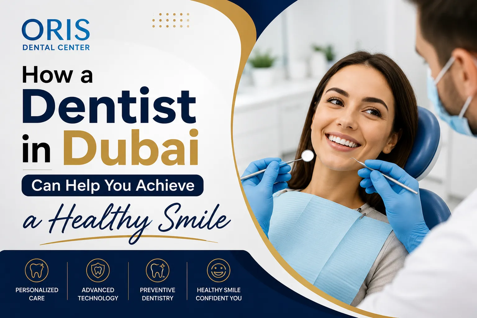 best dentist in dubai