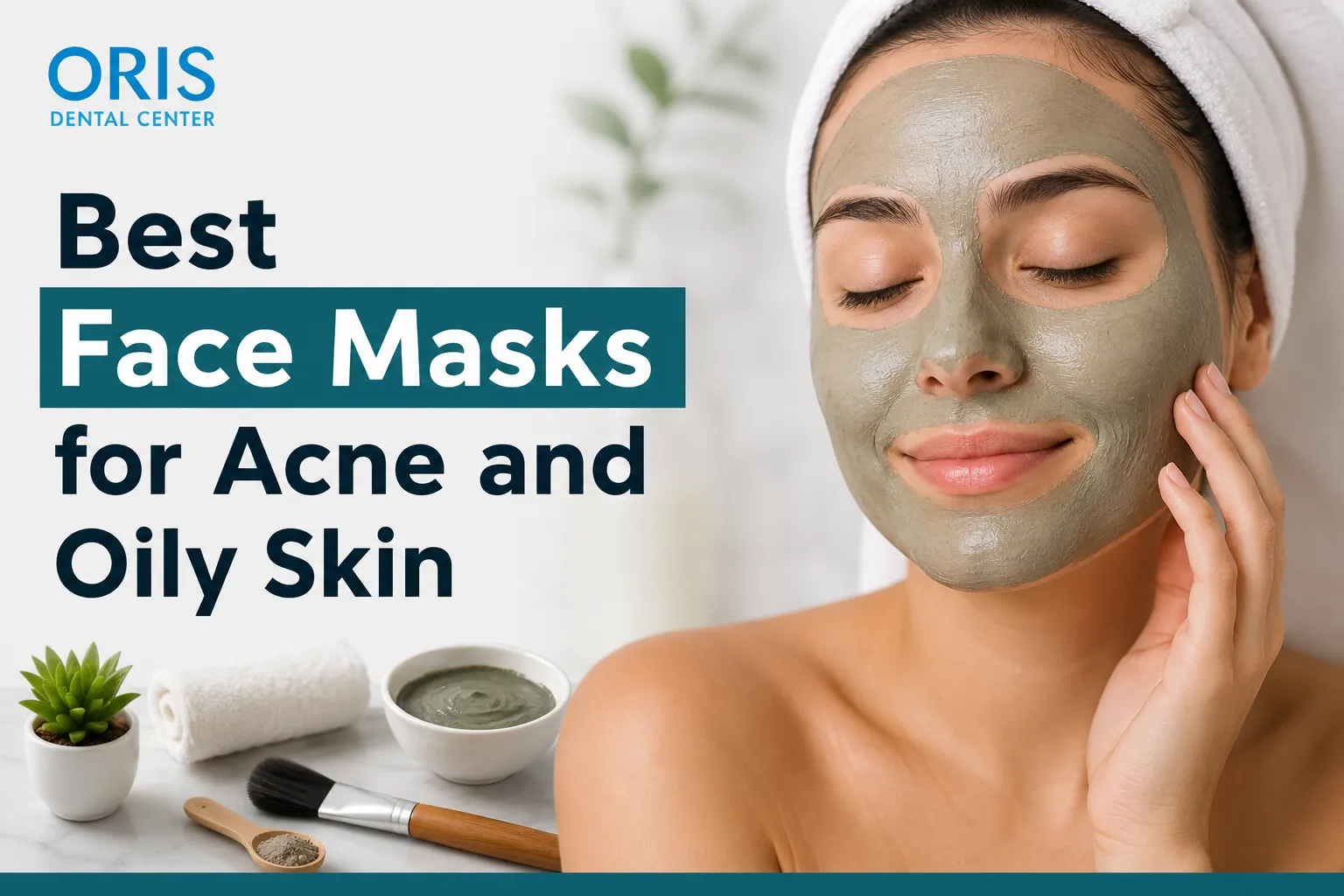 best face mask for acne
